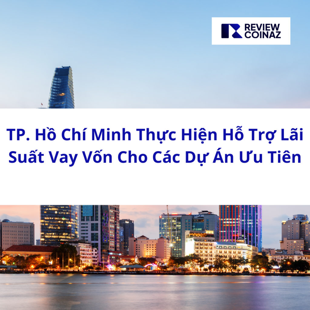 Hỗ Trợ Lãi Suất Vay Vốn