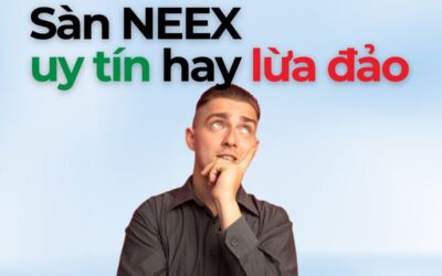 sàn neex uy tín hay lừa đảo