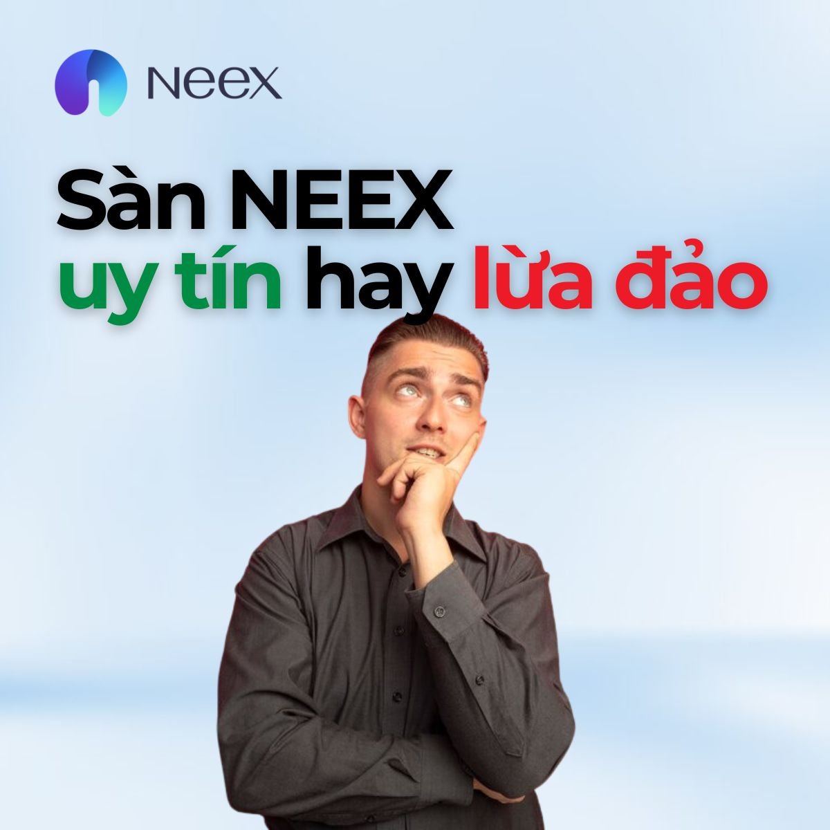 sàn neex uy tín hay lừa đảo