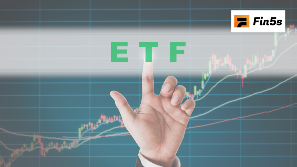 Cách hoạt động ETF Bitcoin