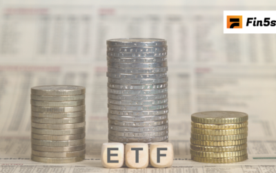 ETF bitcoin là gì