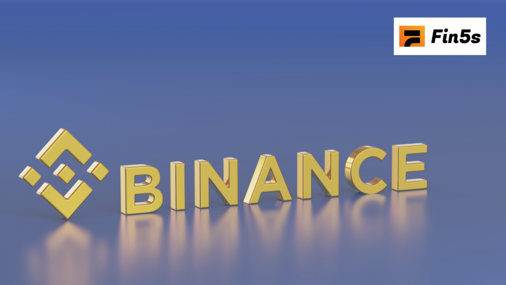 Mua Bitcoin bằng Binance