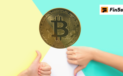 Ưu nhược điểm của Bitcoin