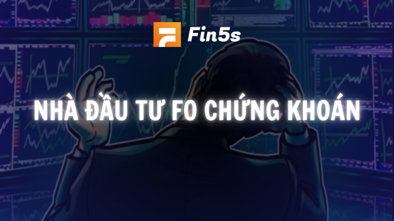 Nhà đầu tư F0 chứng khoán là gì? Đâu là lý do khiến họ thất bại?