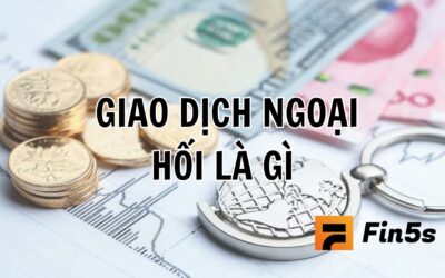 giao dịch ngoại hối là gì