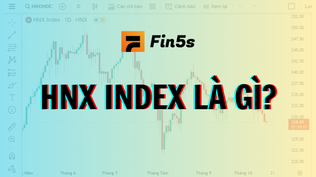 HNX-Index là gì