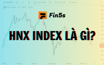 HNX-Index là gì