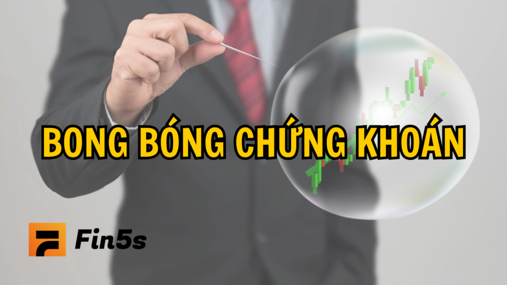 bong bong chung khoan la gi