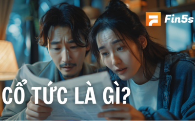 cổ tức là gì