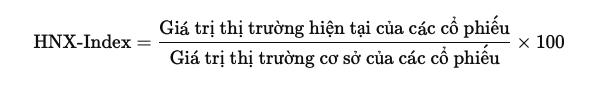 HNX-Index là gì