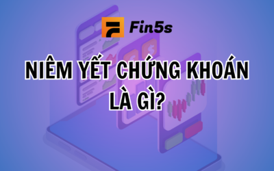 niêm yết chứng khoán là gì