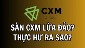 CXM lừa đảo