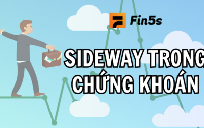 sideway trong chứng khoán là gì