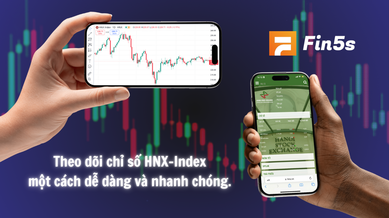 HNX-Index là gì