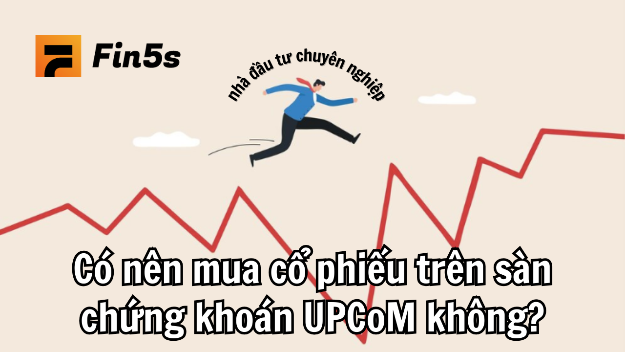 upcom là gì