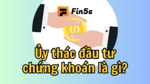 uỷ thác đầu tư chứng khoán là gì