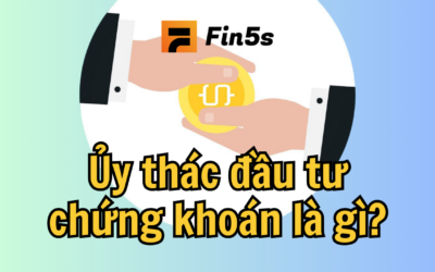 uỷ thác đầu tư chứng khoán là gì