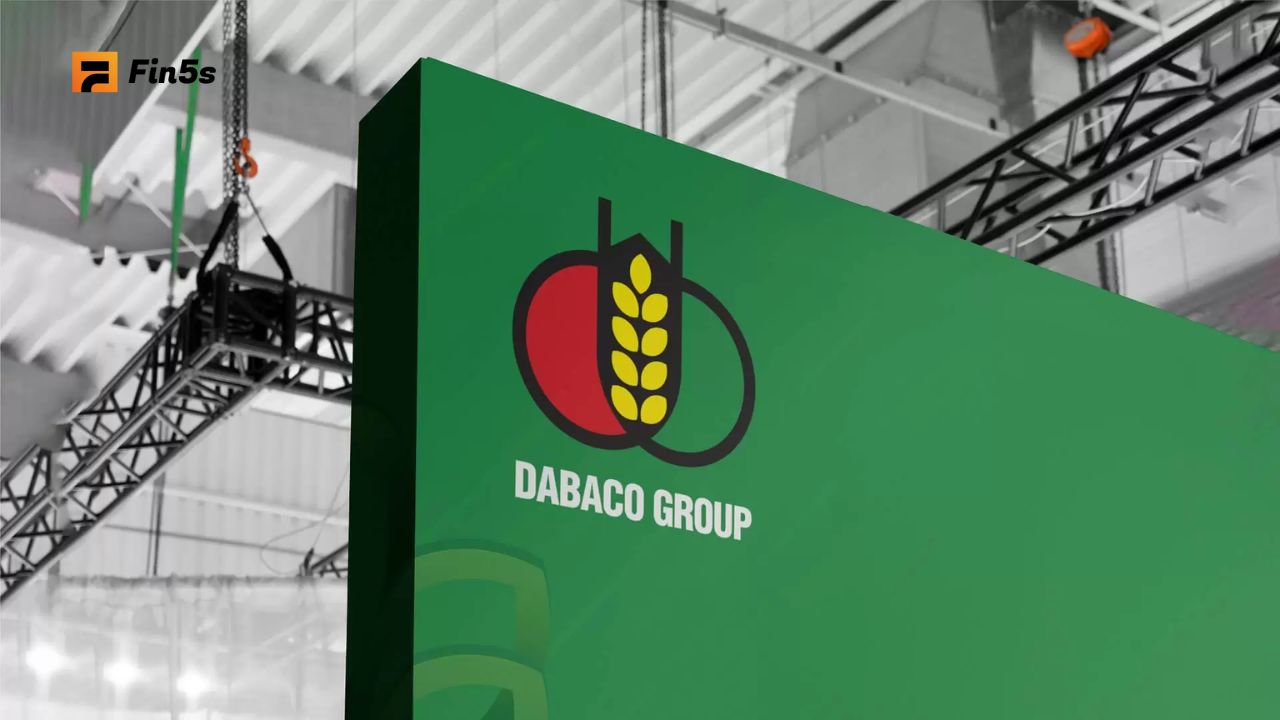 Dabaco ước lãi 770 tỷ đồng năm 2024, đặt kế hoạch tăng trưởng 30%