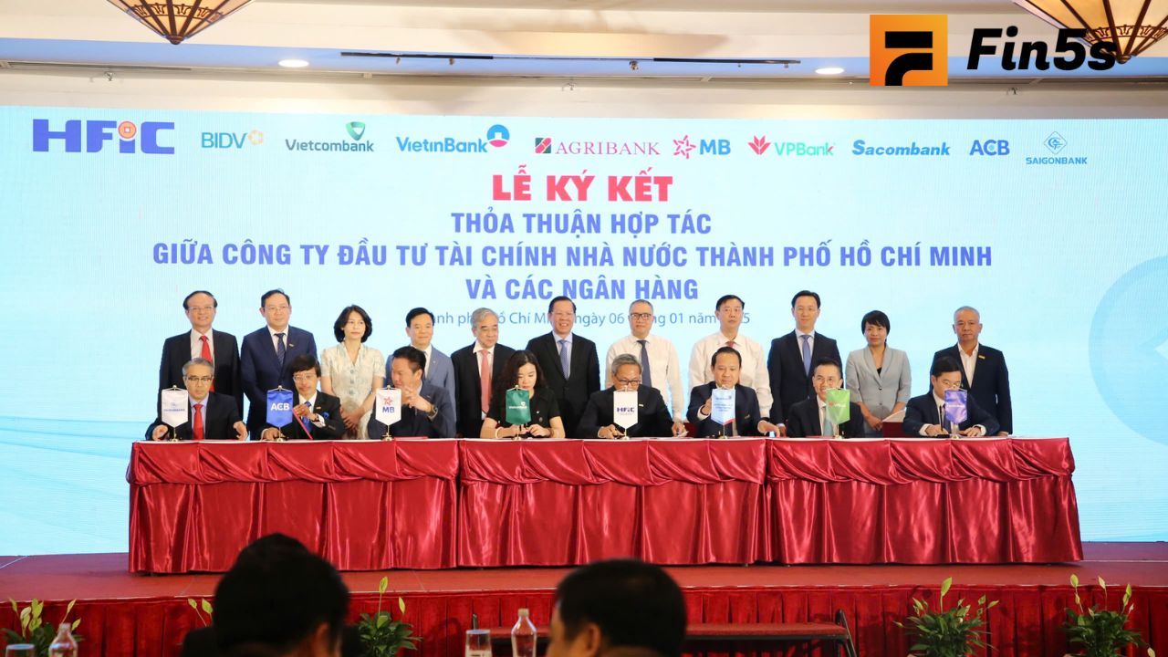 TPHCM huy động 620.000 tỉ đồng với mục tiêu tăng trưởng vượt ngưỡng 10%