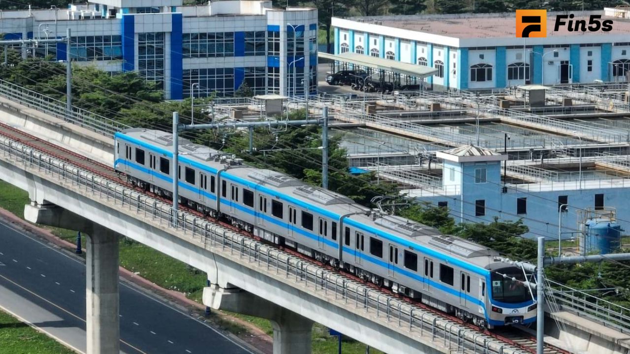 Thủ tướng kêu gọi tỷ phú Phạm Nhật Vượng xây dựng tuyến Metro kết nối TP.HCM và Cần Giờ