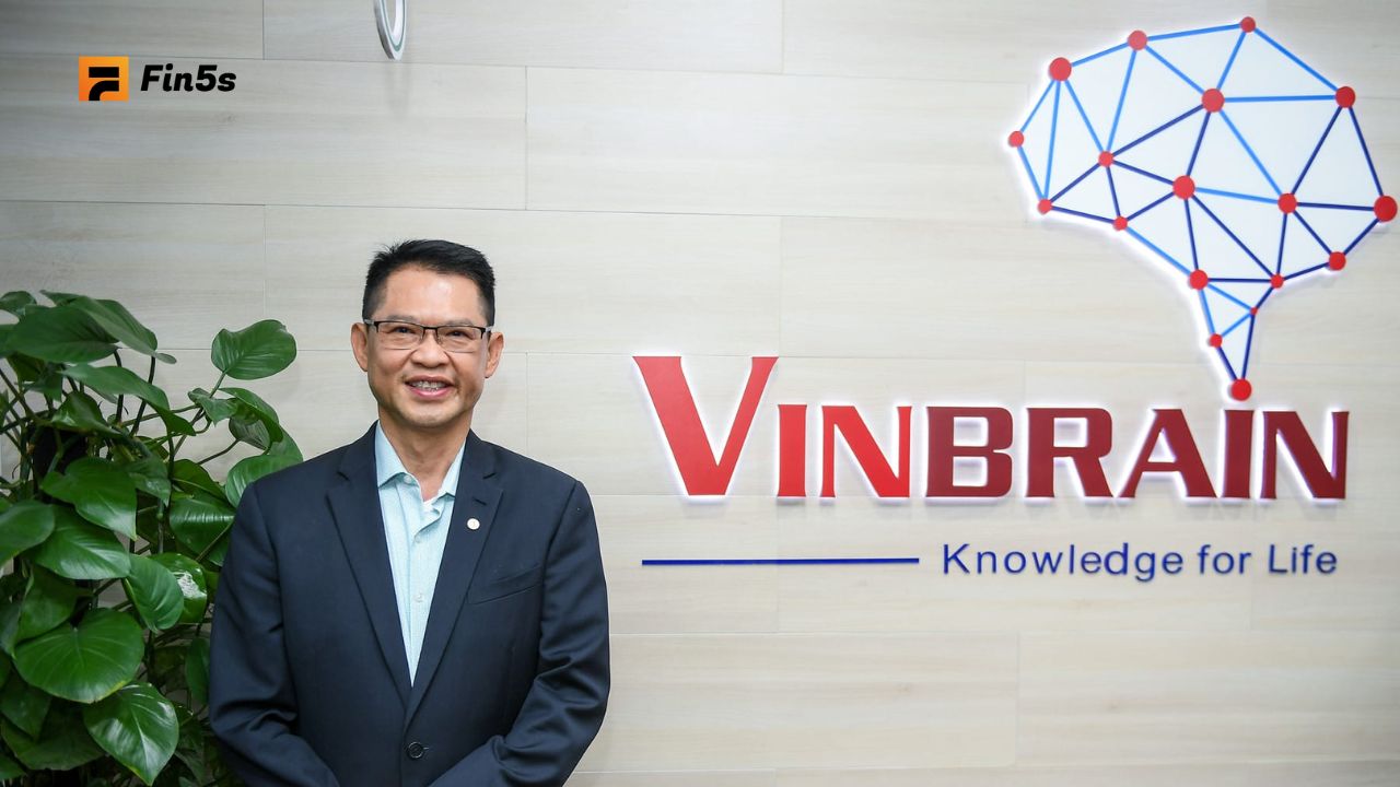 VinBrain đã chính thức về tay Nvidia trong tháng 122024.