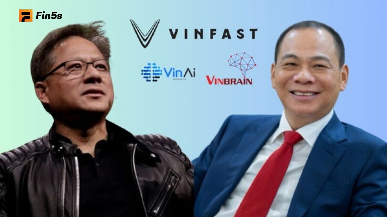 VinBrain và bước chuyển mình sau thương vụ với Nvidia