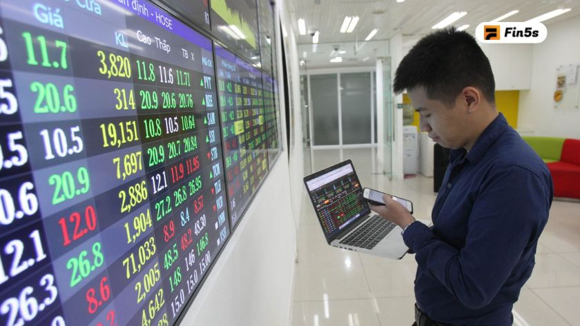 Chiến lược đầu tư cổ phiếu SHS