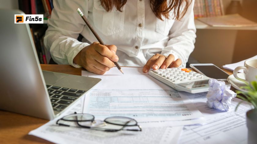 Lập kế hoạch tài chính cá nhân: Bí quyết để tự do tài chính trọn đời