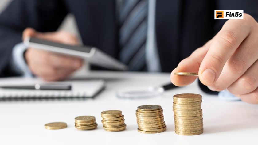 Tài chính là gì? Các khái niệm mà bạn cần biết Quản lý tài chính hợp lý dành cho bản thân