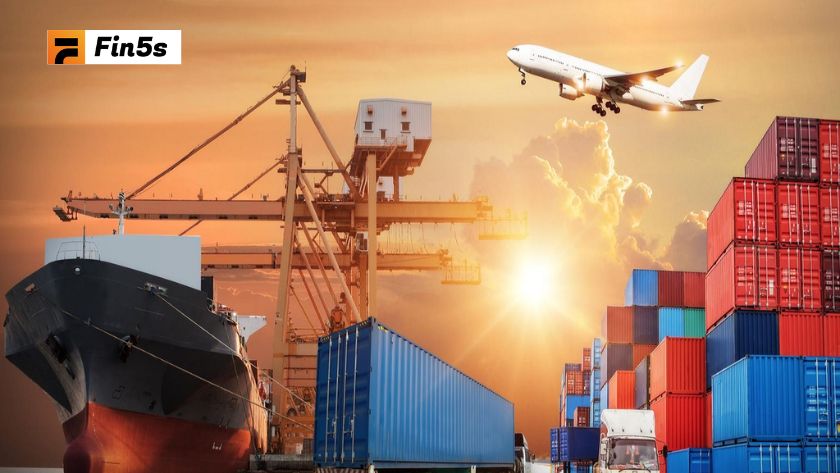 Hàng Trung Quốc 'bao trọn thuế' tràn vào Mỹ và chiêu lách luật tinh vi gây thất thu hàng trăm tỷ USD Chênh lệch thuế tạo ra sân chơi không công bằng