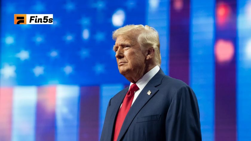 Chinh sach thue cua Trump tam thoi giu nguyen 1 1