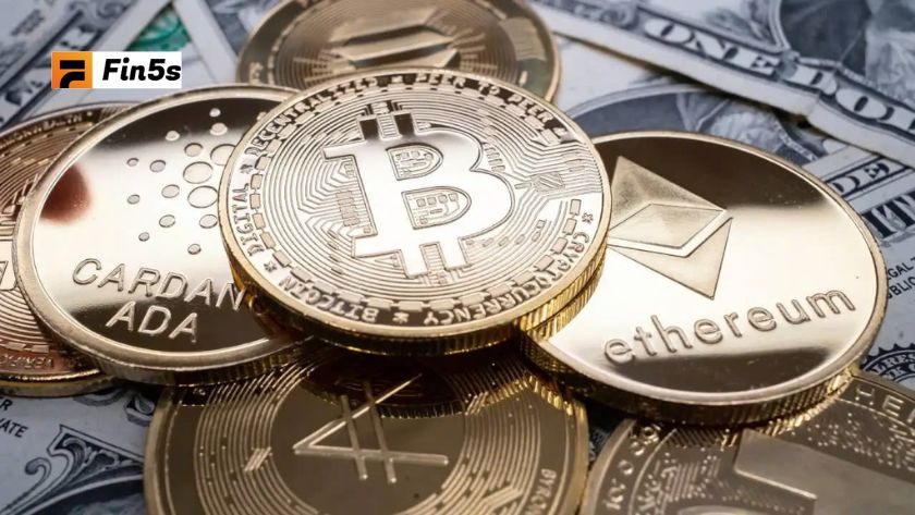 Đồng bitcoin tăng vượt mức