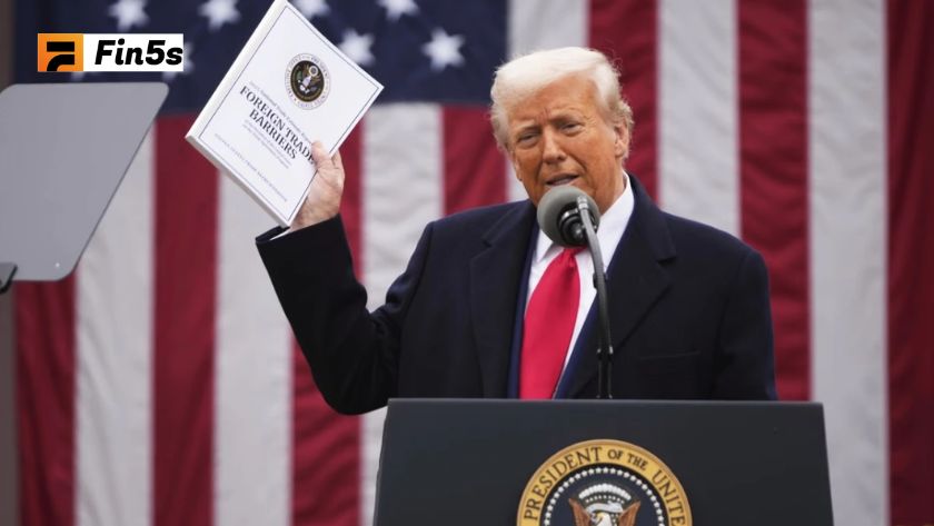 Tham vọng thuế quan của ông Trump nhưng thực tế hạn chế