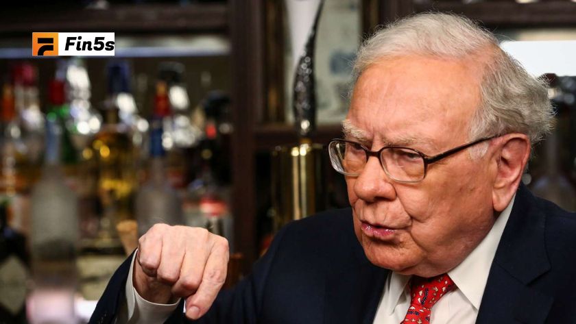 Warren Buffett 1