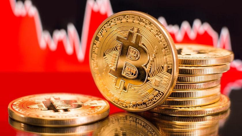 Bitcoin thiết lập cột mốc lịch sử mới, tiến mốc 111.000 USD