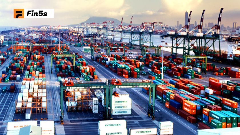 Thuế quan Mỹ tăng, nhập khẩu vẫn tràn về