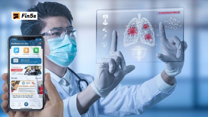 Hướng dẫn A–Z theo kịp xu hướng đầu tư hiện nay cho người mới Biotech và HealthTech đang bước vào giai đoạn bùng nổ nhờ đột phá về gene editing, AI chẩn đoán và y tế cá nhân hoá