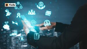 Các công ty Fintech không ngừng tạo ra đột phá bằng cách tận dụng công nghệ mới, thay đổi mô hình kinh doanh và khai thác dữ liệu người dùng ở cấp độ sâu hơn