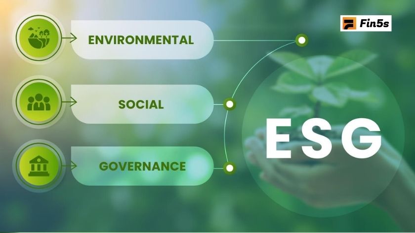 Các tiêu chí ESG cần lưu ý trong quá trình đầu tư