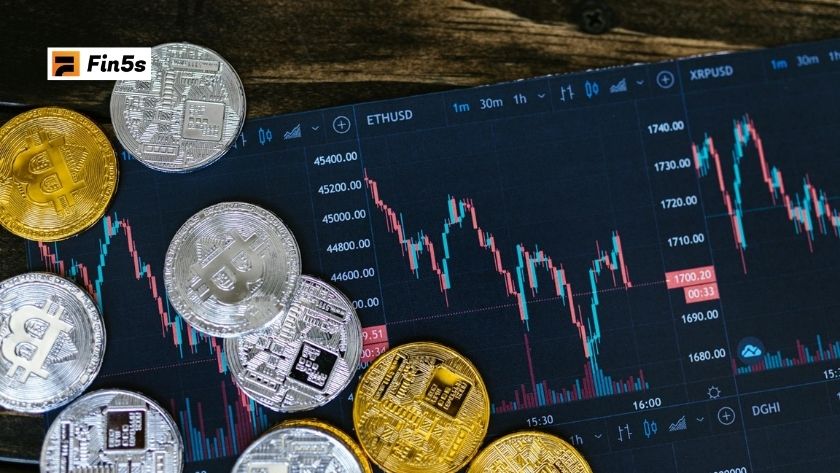 Có nhiều yếu tố ảnh hưởng đến thị trường tiền mã hóa trong năm 2025