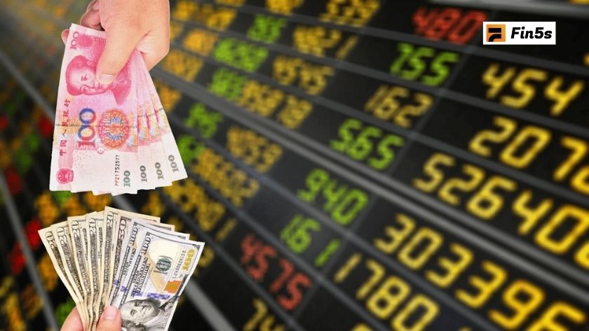 Hướng dẫn đầy đủ từ A–Z về tỷ giá hối đoái cho nhà đầu tư thông minh Có nhiều yếu tố ảnh hưởng đến tỷ giá hối đoái mà bạn phải biết