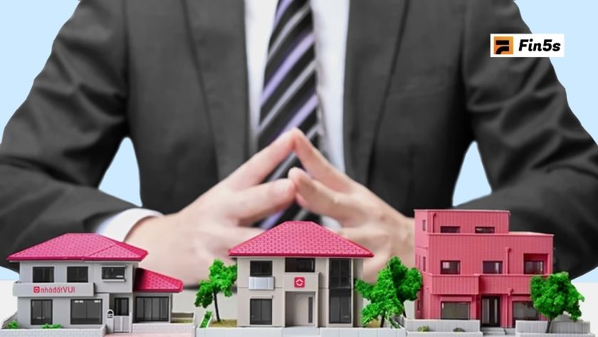 Đầu tư bất động sản là một hành trình đầy tiềm năng nhưng cũng ẩn chứa nhiều cạm bẫy – đặc biệt với người mới