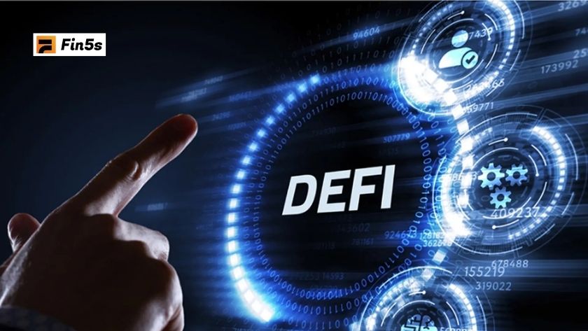 DeFi là gì? Những điều mà AI không thể nói về tương lai tài chính DeFi hay Tài chính phi tập trung là một hệ sinh thái tài chính mới nổi, sử dụng công nghệ blockchain