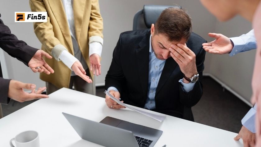 Cách nhận diện rủi ro tài chính doanh nghiệp mà không ai cảnh báo cho bạn Doanh nghiệp cần trao đổi với các phòng ban liên quan để hình dung rõ hơn về mức độ ưu tiên cần xử lý