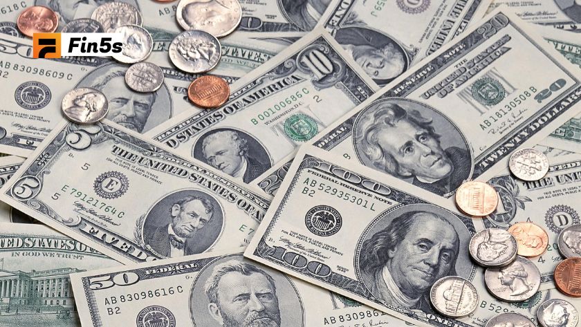Đồng USD suy yếu dưới thời Trump
