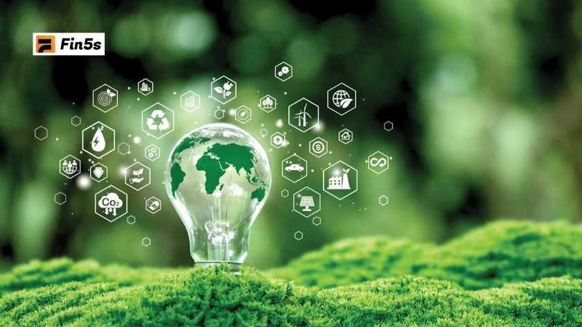 ESG không chỉ là một khái niệm lý thuyết mà còn là một công cụ thực tiễn giúp nhà đầu tư đưa ra quyết định thông minh hơn trong việc lựa chọn các khoản đầu tư