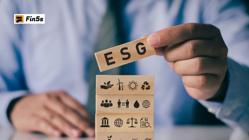 Khám phá xu hướng tài chính: Fintech, DeFi và ESG ESG viết tắt của Môi trường, Xã hội và Quản trị, đang trở thành một yếu tố quan trọng trong quyết định đầu tư và quản lý tài chính.