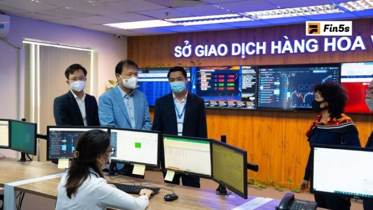 Tại sao giao dịch hàng hóa không dành cho người thiếu kiên nhẫn? Góc nhìn thực chiến