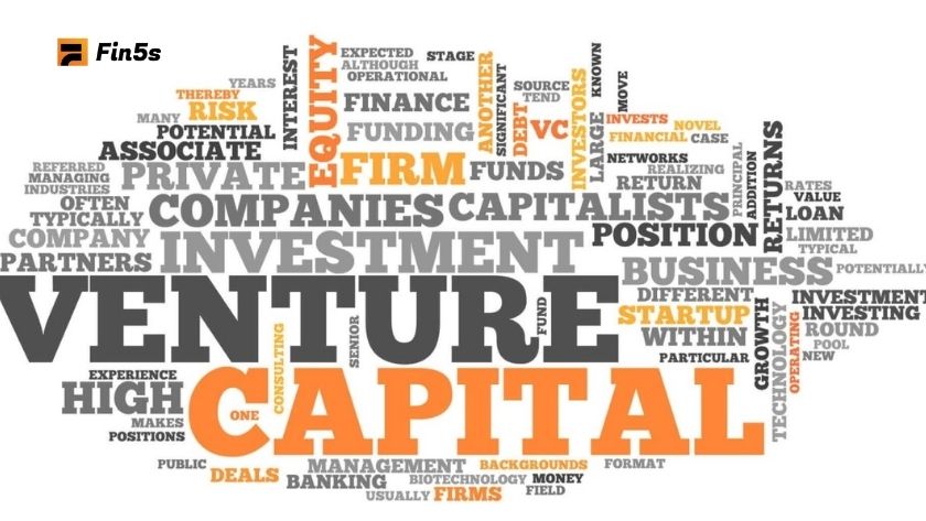 Venture Capital là gì? 7 bí mật gọi vốn founder hay bỏ lỡ Gọi vốn từ venture capital không chỉ là bài toán tài chính mà còn là cuộc chơi chiến lược