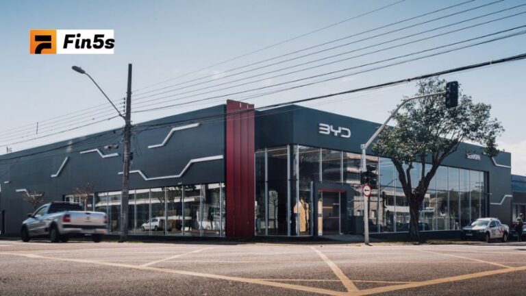4 hệ lụy khi xe điện Trung Quốc tràn vào Brazil 4 hệ lụy khi xe điện Trung Quốc tràn vào Brazil